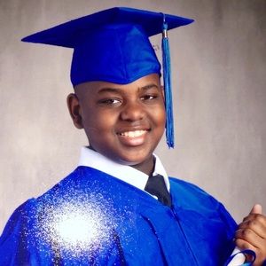 Meet your Posher, Ronnie